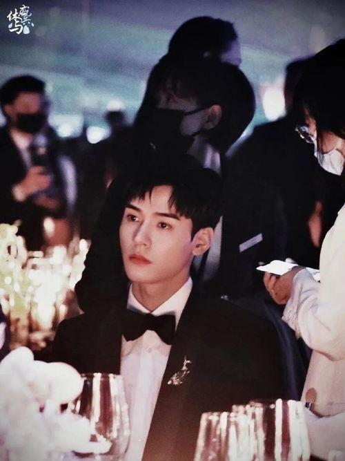 娱乐圈八卦爆料龚俊事件,娱乐圈新动态揭秘  第1张